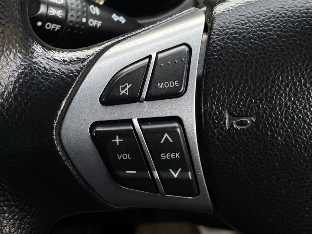 USED 2012 61 SUZUKI GRAND VITARA 1.6 SZ4 3d 106 BHP 
