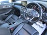 USED 2016 66 MERCEDES-BENZ A-CLASS 2.1 A 200 D AMG LINE PREMIUM PLUS 5d 134 BHP Finished in POLAR SILVER MET with contrasting HEATED ELECTRIC LEATHER trim. This A class certainly looks smart, with its slim lights and smooth body panels. There's plenty of room in the front and the back which will suit the average family. Features include, Panoramic Roof, Sat Nav, Privacy Glass, Park Sensors, Heated Leather trim, B/Tooth, Rear View Camera, Cruise Control, 18" alloys and more. Dealer Serviced at 12268 miles, 25865 miles, 38621 miles, 44033 miles, 51000 miles and 76512 miles.
