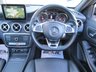 USED 2016 66 MERCEDES-BENZ A-CLASS 2.1 A 200 D AMG LINE PREMIUM PLUS 5d 134 BHP Finished in POLAR SILVER MET with contrasting HEATED ELECTRIC LEATHER trim. This A class certainly looks smart, with its slim lights and smooth body panels. There's plenty of room in the front and the back which will suit the average family. Features include, Panoramic Roof, Sat Nav, Privacy Glass, Park Sensors, Heated Leather trim, B/Tooth, Rear View Camera, Cruise Control, 18" alloys and more. Dealer Serviced at 12268 miles, 25865 miles, 38621 miles, 44033 miles, 51000 miles and 76512 miles.