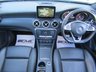 USED 2016 66 MERCEDES-BENZ A-CLASS 2.1 A 200 D AMG LINE PREMIUM PLUS 5d 134 BHP Finished in POLAR SILVER MET with contrasting HEATED ELECTRIC LEATHER trim. This A class certainly looks smart, with its slim lights and smooth body panels. There's plenty of room in the front and the back which will suit the average family. Features include, Panoramic Roof, Sat Nav, Privacy Glass, Park Sensors, Heated Leather trim, B/Tooth, Rear View Camera, Cruise Control, 18" alloys and more. Dealer Serviced at 12268 miles, 25865 miles, 38621 miles, 44033 miles, 51000 miles and 76512 miles.