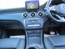 USED 2016 66 MERCEDES-BENZ A-CLASS 2.1 A 200 D AMG LINE PREMIUM PLUS 5d 134 BHP Finished in POLAR SILVER MET with contrasting HEATED ELECTRIC LEATHER trim. This A class certainly looks smart, with its slim lights and smooth body panels. There's plenty of room in the front and the back which will suit the average family. Features include, Panoramic Roof, Sat Nav, Privacy Glass, Park Sensors, Heated Leather trim, B/Tooth, Rear View Camera, Cruise Control, 18" alloys and more. Dealer Serviced at 12268 miles, 25865 miles, 38621 miles, 44033 miles, 51000 miles and 76512 miles.