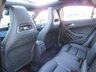 USED 2016 66 MERCEDES-BENZ A-CLASS 2.1 A 200 D AMG LINE PREMIUM PLUS 5d 134 BHP Finished in POLAR SILVER MET with contrasting HEATED ELECTRIC LEATHER trim. This A class certainly looks smart, with its slim lights and smooth body panels. There's plenty of room in the front and the back which will suit the average family. Features include, Panoramic Roof, Sat Nav, Privacy Glass, Park Sensors, Heated Leather trim, B/Tooth, Rear View Camera, Cruise Control, 18" alloys and more. Dealer Serviced at 12268 miles, 25865 miles, 38621 miles, 44033 miles, 51000 miles and 76512 miles.