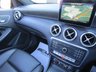 USED 2016 66 MERCEDES-BENZ A-CLASS 2.1 A 200 D AMG LINE PREMIUM PLUS 5d 134 BHP Finished in POLAR SILVER MET with contrasting HEATED ELECTRIC LEATHER trim. This A class certainly looks smart, with its slim lights and smooth body panels. There's plenty of room in the front and the back which will suit the average family. Features include, Panoramic Roof, Sat Nav, Privacy Glass, Park Sensors, Heated Leather trim, B/Tooth, Rear View Camera, Cruise Control, 18" alloys and more. Dealer Serviced at 12268 miles, 25865 miles, 38621 miles, 44033 miles, 51000 miles and 76512 miles.