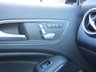USED 2016 66 MERCEDES-BENZ A-CLASS 2.1 A 200 D AMG LINE PREMIUM PLUS 5d 134 BHP Finished in POLAR SILVER MET with contrasting HEATED ELECTRIC LEATHER trim. This A class certainly looks smart, with its slim lights and smooth body panels. There's plenty of room in the front and the back which will suit the average family. Features include, Panoramic Roof, Sat Nav, Privacy Glass, Park Sensors, Heated Leather trim, B/Tooth, Rear View Camera, Cruise Control, 18" alloys and more. Dealer Serviced at 12268 miles, 25865 miles, 38621 miles, 44033 miles, 51000 miles and 76512 miles.