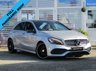 USED 2016 66 MERCEDES-BENZ A-CLASS 2.1 A 200 D AMG LINE PREMIUM PLUS 5d 134 BHP Finished in POLAR SILVER MET with contrasting HEATED ELECTRIC LEATHER trim. This A class certainly looks smart, with its slim lights and smooth body panels. There's plenty of room in the front and the back which will suit the average family. Features include, Panoramic Roof, Sat Nav, Privacy Glass, Park Sensors, Heated Leather trim, B/Tooth, Rear View Camera, Cruise Control, 18" alloys and more. Dealer Serviced at 12268 miles, 25865 miles, 38621 miles, 44033 miles, 51000 miles and 76512 miles.