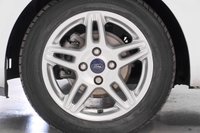 USED 2013 63 FORD FIESTA 1.2 ZETEC 3d 81 BHP + NATIONWIDE DELIVERY AVAILABLE+