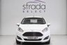USED 2013 63 FORD FIESTA 1.2 ZETEC 3d 81 BHP + NATIONWIDE DELIVERY AVAILABLE+