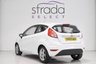 USED 2013 63 FORD FIESTA 1.2 ZETEC 3d 81 BHP + NATIONWIDE DELIVERY AVAILABLE+