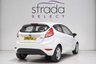 USED 2013 63 FORD FIESTA 1.2 ZETEC 3d 81 BHP + NATIONWIDE DELIVERY AVAILABLE+