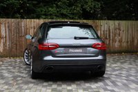 USED 2013 63 AUDI A4 4.2 RS4 AVANT FSI QUATTRO 5d 444 BHP 