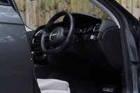 USED 2013 63 AUDI A4 4.2 RS4 AVANT FSI QUATTRO 5d 444 BHP 