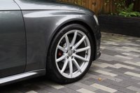 USED 2013 63 AUDI A4 4.2 RS4 AVANT FSI QUATTRO 5d 444 BHP 