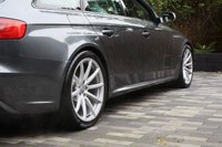 USED 2013 63 AUDI A4 4.2 RS4 AVANT FSI QUATTRO 5d 444 BHP 
