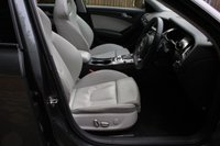 USED 2013 63 AUDI A4 4.2 RS4 AVANT FSI QUATTRO 5d 444 BHP 
