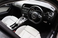 USED 2013 63 AUDI A4 4.2 RS4 AVANT FSI QUATTRO 5d 444 BHP 