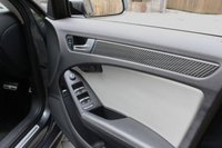USED 2013 63 AUDI A4 4.2 RS4 AVANT FSI QUATTRO 5d 444 BHP 