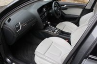 USED 2013 63 AUDI A4 4.2 RS4 AVANT FSI QUATTRO 5d 444 BHP 