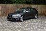 USED 2013 63 AUDI A4 4.2 RS4 AVANT FSI QUATTRO 5d 444 BHP 