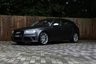 USED 2013 63 AUDI A4 4.2 RS4 AVANT FSI QUATTRO 5d 444 BHP 
