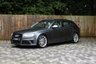 USED 2013 63 AUDI A4 4.2 RS4 AVANT FSI QUATTRO 5d 444 BHP 