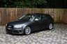 USED 2013 63 AUDI A4 4.2 RS4 AVANT FSI QUATTRO 5d 444 BHP 