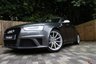 USED 2013 63 AUDI A4 4.2 RS4 AVANT FSI QUATTRO 5d 444 BHP 