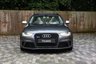USED 2013 63 AUDI A4 4.2 RS4 AVANT FSI QUATTRO 5d 444 BHP 
