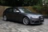 USED 2013 63 AUDI A4 4.2 RS4 AVANT FSI QUATTRO 5d 444 BHP 