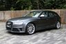 USED 2013 63 AUDI A4 4.2 RS4 AVANT FSI QUATTRO 5d 444 BHP 