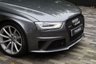 USED 2013 63 AUDI A4 4.2 RS4 AVANT FSI QUATTRO 5d 444 BHP 