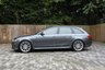 USED 2013 63 AUDI A4 4.2 RS4 AVANT FSI QUATTRO 5d 444 BHP 