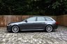 USED 2013 63 AUDI A4 4.2 RS4 AVANT FSI QUATTRO 5d 444 BHP 