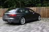USED 2013 63 AUDI A4 4.2 RS4 AVANT FSI QUATTRO 5d 444 BHP 