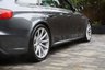 USED 2013 63 AUDI A4 4.2 RS4 AVANT FSI QUATTRO 5d 444 BHP 