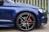 USED 2019 69 AUDI A3 2.0 S3 TFSI QUATTRO BLACK EDITION 4d 296 BHP VIRTUAL COCKPIT - B&O SOUND - 19" WHEELS - 1OWNER - JUST SERVICED