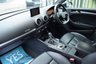 USED 2019 69 AUDI A3 2.0 S3 TFSI QUATTRO BLACK EDITION 4d 296 BHP VIRTUAL COCKPIT - B&O SOUND - 19" WHEELS - 1OWNER - JUST SERVICED
