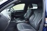 USED 2019 69 AUDI A3 2.0 S3 TFSI QUATTRO BLACK EDITION 4d 296 BHP VIRTUAL COCKPIT - B&O SOUND - 19" WHEELS - 1OWNER - JUST SERVICED