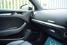 USED 2019 69 AUDI A3 2.0 S3 TFSI QUATTRO BLACK EDITION 4d 296 BHP VIRTUAL COCKPIT - B&O SOUND - 19" WHEELS - 1OWNER - JUST SERVICED