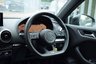 USED 2019 69 AUDI A3 2.0 S3 TFSI QUATTRO BLACK EDITION 4d 296 BHP VIRTUAL COCKPIT - B&O SOUND - 19" WHEELS - 1OWNER - JUST SERVICED