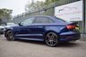 USED 2019 69 AUDI A3 2.0 S3 TFSI QUATTRO BLACK EDITION 4d 296 BHP VIRTUAL COCKPIT - B&O SOUND - 19" WHEELS - 1OWNER - JUST SERVICED