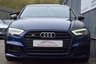 USED 2019 69 AUDI A3 2.0 S3 TFSI QUATTRO BLACK EDITION 4d 296 BHP VIRTUAL COCKPIT - B&O SOUND - 19" WHEELS - 1OWNER - JUST SERVICED