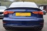 USED 2019 69 AUDI A3 2.0 S3 TFSI QUATTRO BLACK EDITION 4d 296 BHP VIRTUAL COCKPIT - B&O SOUND - 19" WHEELS - 1OWNER - JUST SERVICED