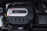 USED 2019 69 AUDI A3 2.0 S3 TFSI QUATTRO BLACK EDITION 4d 296 BHP VIRTUAL COCKPIT - B&O SOUND - 19" WHEELS - 1OWNER - JUST SERVICED