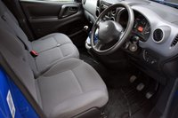 USED 2014 64 PEUGEOT PARTNER 1.6 E-HDi PROFESSIONAL L1 850 90 BHP (NO VAT) Air Conditioning / No VAT To Pay