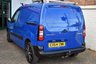 USED 2014 64 PEUGEOT PARTNER 1.6 E-HDi PROFESSIONAL L1 850 90 BHP (NO VAT) Air Conditioning / No VAT To Pay