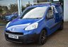 USED 2014 64 PEUGEOT PARTNER 1.6 E-HDi PROFESSIONAL L1 850 90 BHP (NO VAT) Air Conditioning / No VAT To Pay