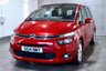 USED 2014 14 CITROEN C4 GRAND PICASSO 1.6 E-HDI AIRDREAM VTR PLUS ETG6 5d 91 BHP 