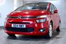 USED 2014 14 CITROEN C4 GRAND PICASSO 1.6 E-HDI AIRDREAM VTR PLUS ETG6 5d 91 BHP 