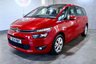 USED 2014 14 CITROEN C4 GRAND PICASSO 1.6 E-HDI AIRDREAM VTR PLUS ETG6 5d 91 BHP 