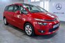 USED 2014 14 CITROEN C4 GRAND PICASSO 1.6 E-HDI AIRDREAM VTR PLUS ETG6 5d 91 BHP 